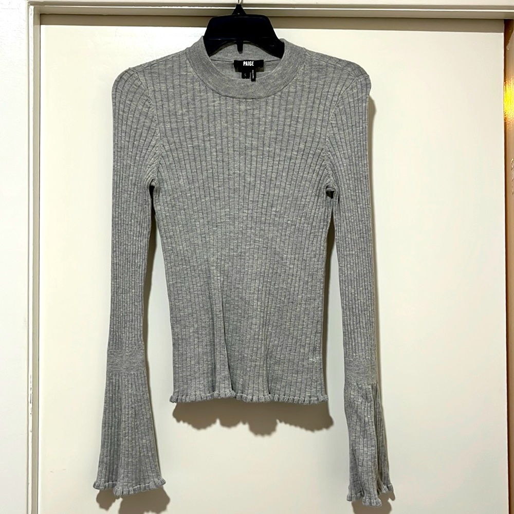 PAIGE Iona sweater